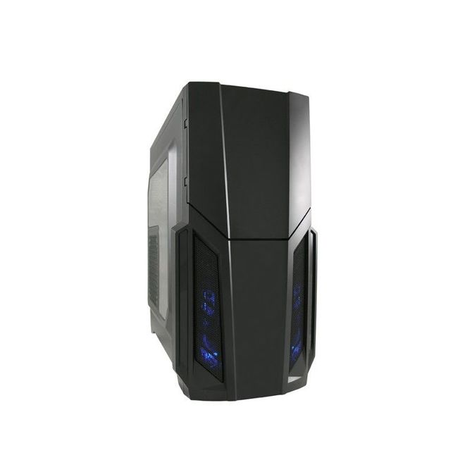 Računalniško gaming ohišje LC POWER Gaming 982B Redeemer