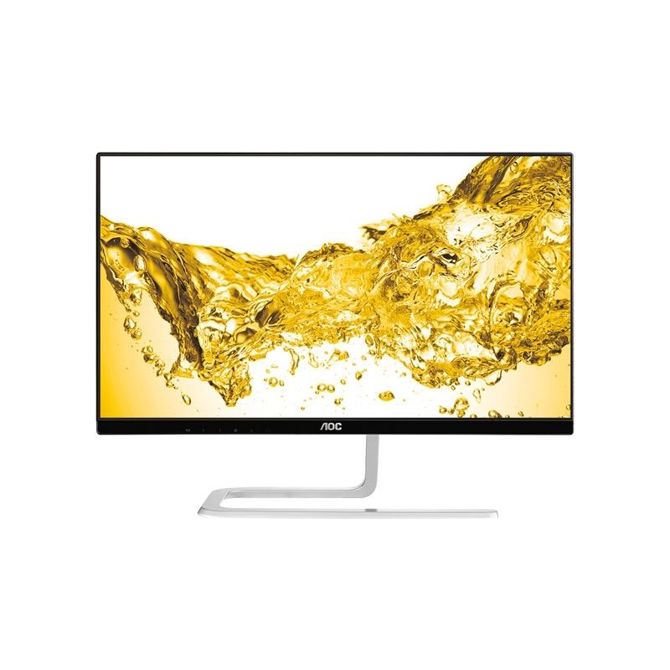 LED monitor AOC I2781FH (27 IPS FHD) Style-line