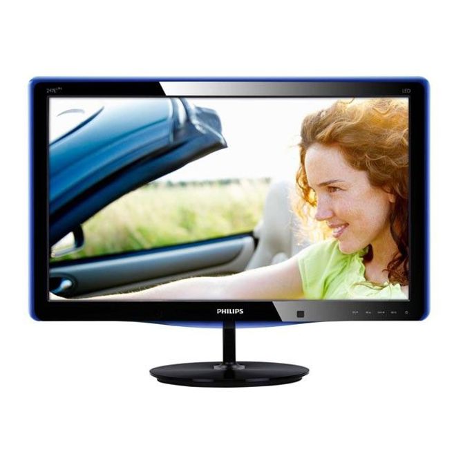 LED monitor Philips  247E3LPHSU PowerSensor, serija E