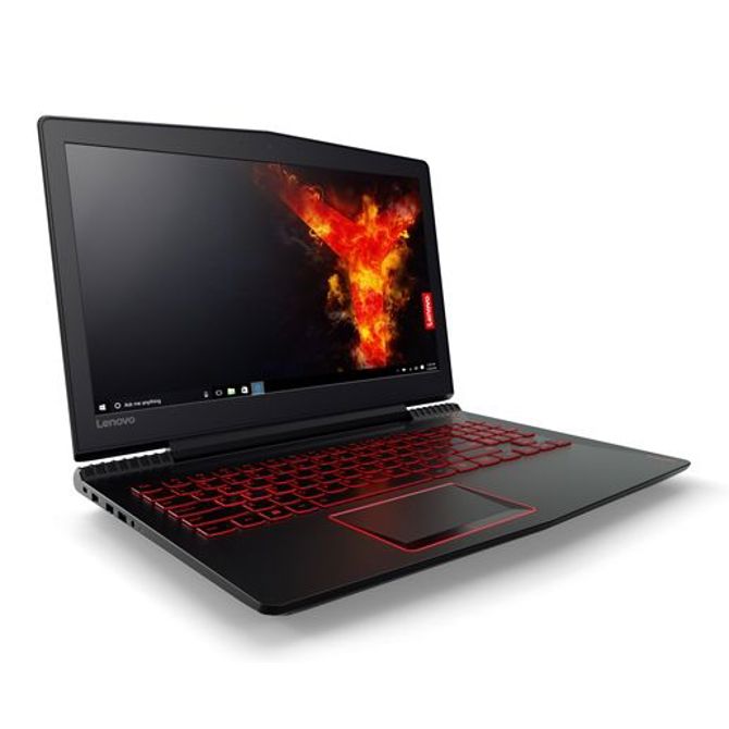 Prenosnik Lenovo Legion Y520 i7-7700HQ/8GB/SSD 256GB/GTX1050/15,6 FHD