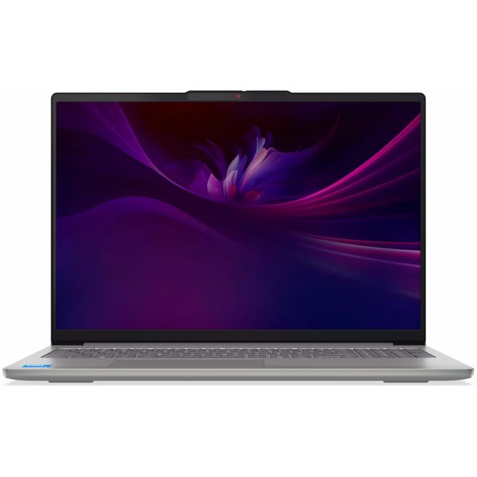 Prenosnik Lenovo IdeaPad Slim 5 i5-13420H/16GB/SSD 512GB NVMe/40,6 cm (16) WUXGA/UMA/Win11Home, Luna Grey (83HS001ASC)