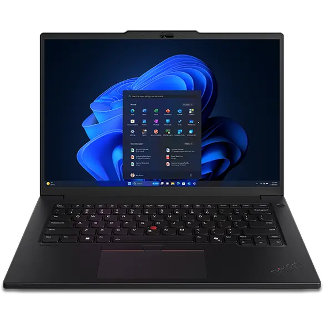 Prenosnik Lenovo ThinkPad L16 G2 Intel Ultra 5-225U/16GB/SSD 512GB NVMe/40,6 cm (16) WUXGA/UMA/Win11Pro, črna (21SA0017SC)