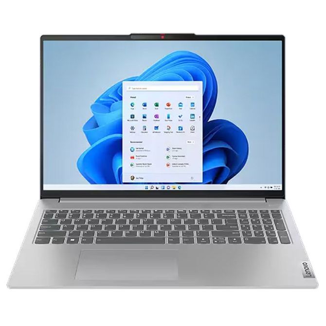 Prenosni računalnik Lenovo IdeaPad Slim 5 16AKP10 16 2.8K OLED Ryzen AI 7 350 32GB 1TB aluminijasto ohišje