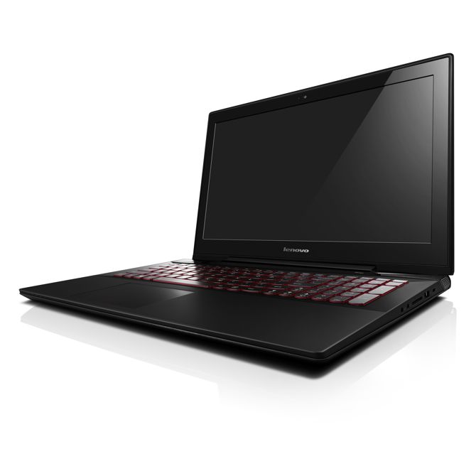 Prenosnik Lenovo IdeaPad Y50-70 Intel Core i5/NVIDIA/15,6