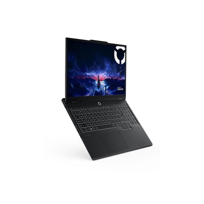Prenosnik Lenovo Legion 5 Intel Core Ultra 9 275HX 15.1 WQXGA OLED 32GB 1TB RTX5070 W11H eclipse black 2Y