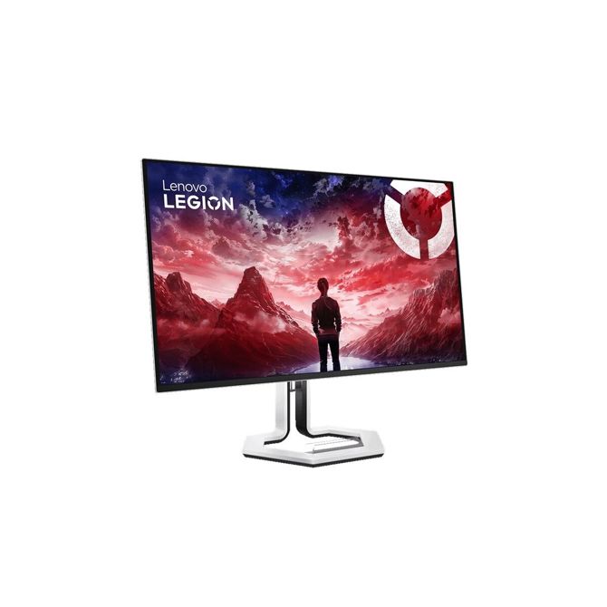 Monitor Lenovo Legion Pro 27Q-10 27 OLED QHD 280Hz 0,03ms HDR 99% DCI-P3