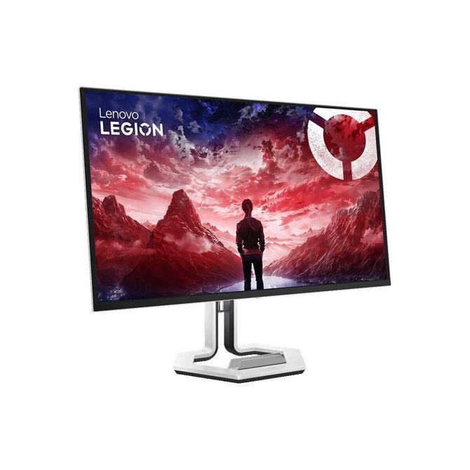 Monitor Lenovo Legion Pro 27UD-10 27 OLED 4K 240Hz 0,5ms HDR TrueBlack