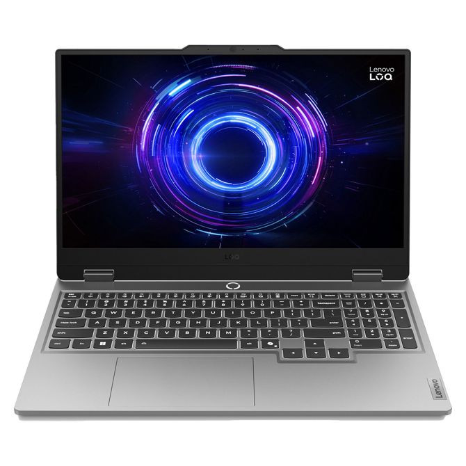 Lenovo LOQ 15IRX10 15,6-palčni FHD 144Hz Core i7-13650HX 16GB/1TB SSD RTX 5070 DE Win11Home