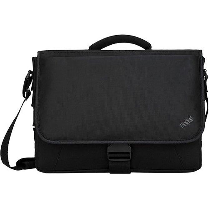 Torba za prenosni računalnik Lenovo 15,6" Essential Messenger