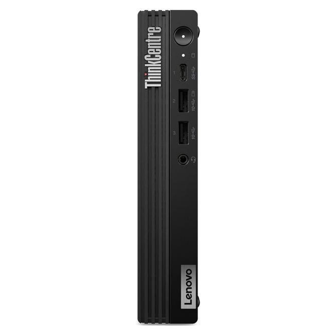 Osebni računalnik Lenovo ThinkCentre M70q Tiny G4 i7-13700T/16GB/SSD 512GB NVMe/WLAN/Win11Pro