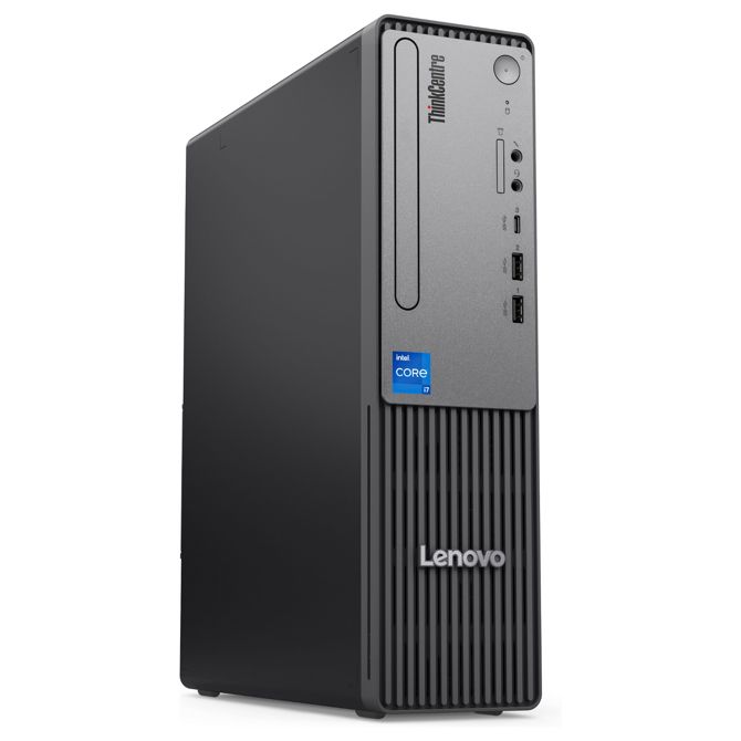 Osebni računalnik Lenovo ThinkCentre neo 50s G5 i5-13400/16GB/SSD 512GB NVMe/Win11Pro 1J VOS črn