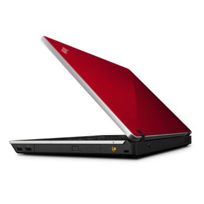 Lenovo ThinkPad Edge E15 i3-380M/W7PRO   NVLG3ZY rdeče barve