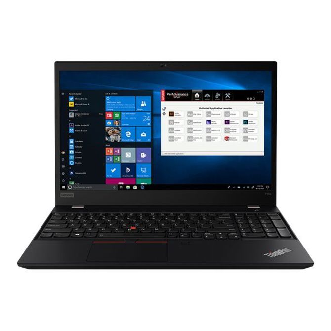 Prenosnik LENOVO ThinkPad P15s G1 i7-10610U/16GB/512GB/15.6/P520/W10P/MT