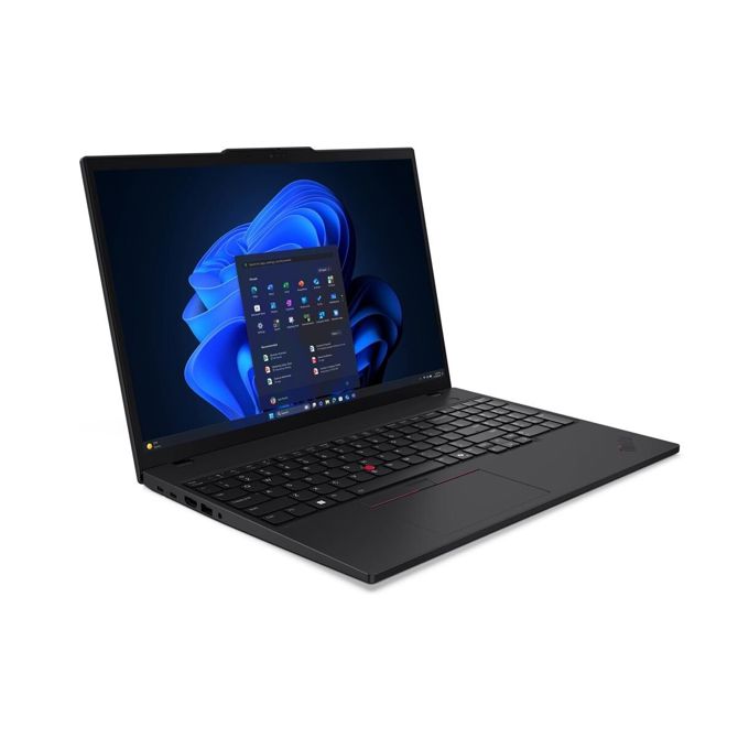 Prenosni računalnik Lenovo ThinkPad T16 G4 AMD Ryzen AI 5 PRO 340, 16-palčni WUXGA, 32 GB RAM, 512 GB SSD, Windows 11 Pro