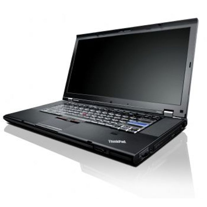 Lenovo ThinkPad T520 i7-2630/VGA/W7PRO   NW64JSC