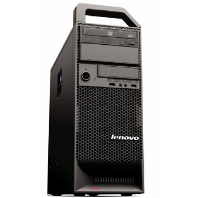 Lenovo ThinkStation S20   SNC94ZY