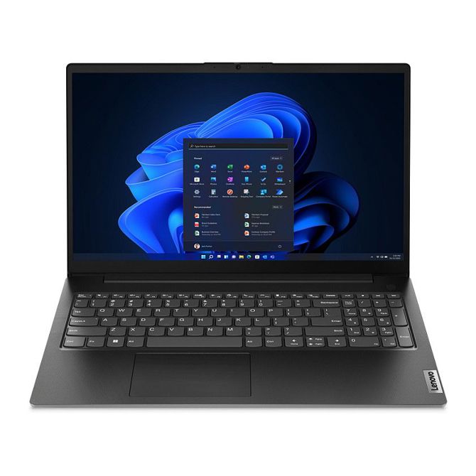 Lenovo V15 G4 AMN RYZ3 7320U/8GB/256SSD/W 11 Domača francoska AZERTY razporeditev