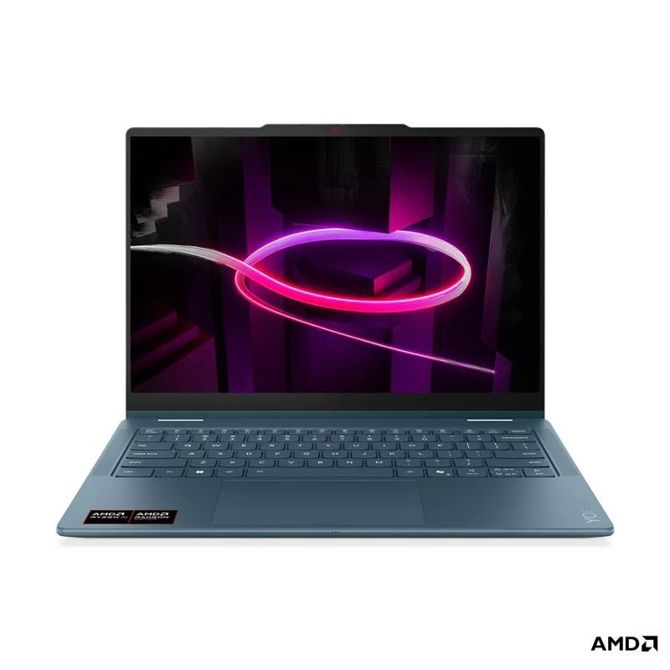 Prenosnik Lenovo Yoga 7 2v1 14 R5 16/512 WUXGA OLED W11H