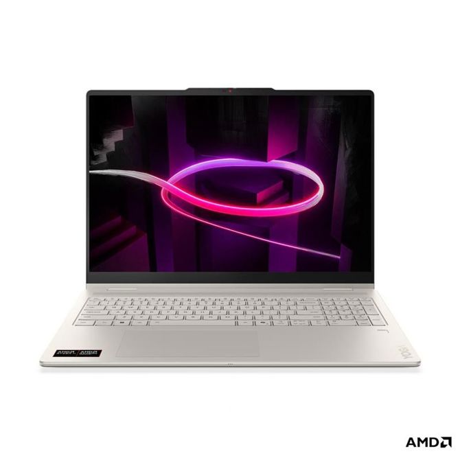 Prenosnik Lenovo Yoga 7 2v1 14 R5 16/512 WUXGA OLED W11H 1327ykkrienxx