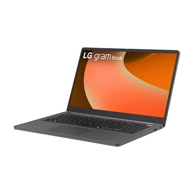 Prenosni računalnik LG gram 15U50T-G.AA56G i5-1334U, 16GB RAM, 512GB SSD, 15,6 FHD IPS, Windows 11, titanovo srebrna