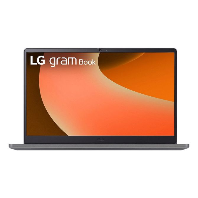 Prenosni računalnik LG gram Book 15UB50T-G.AP56G, i5-1334U, 16GB, 512GB SSD, FHD IPS, DE, Win11 Pro