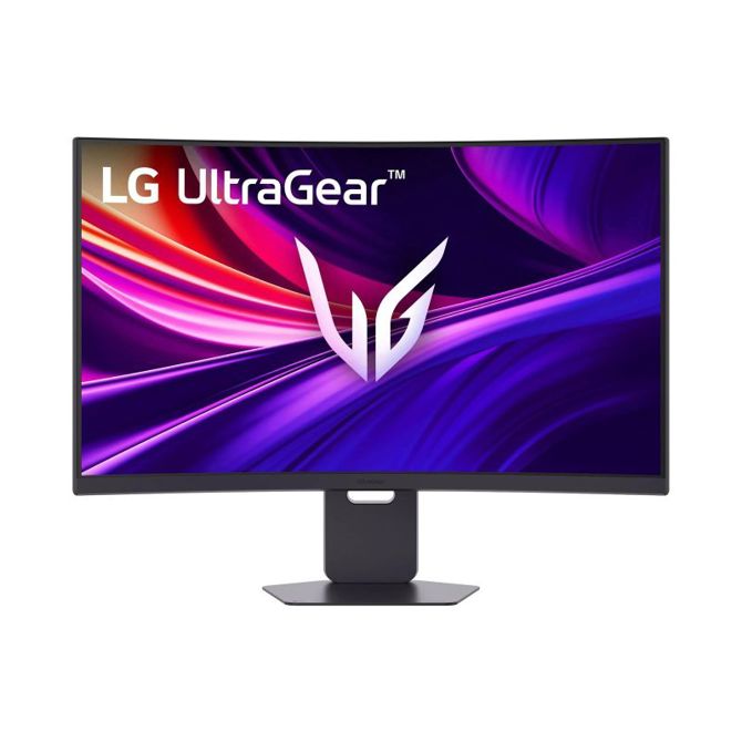 Monitor LG 37G800A-B, 92,7 cm (36,5), 4K UHD, ukrivljen VA, 165 Hz, DisplayHDR 600