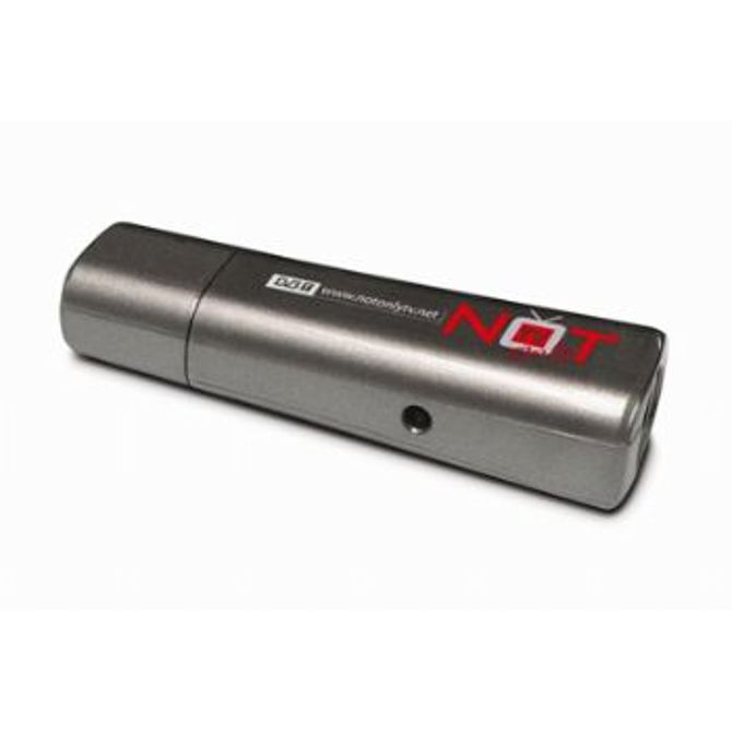 LIFEVIEW DVB-T TV MPEG 4, USB, FullHD, LV5TDELUXE