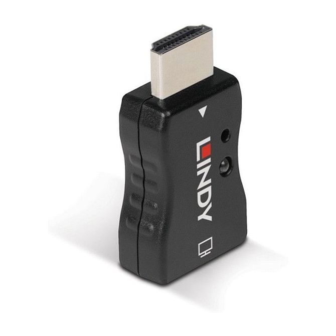 LINDY HDMI 2.1 EDID emulator
