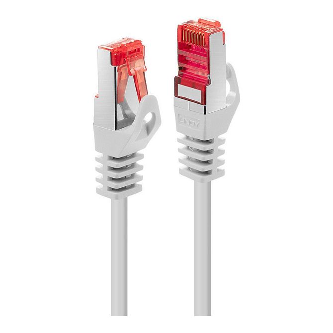 LINDY Cat6 S/FTP Basic bel patch kabel 2,00 m