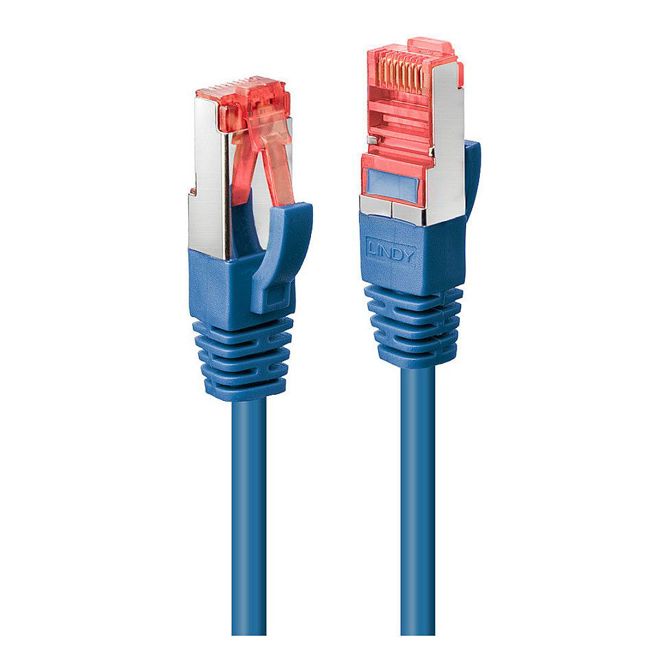 LINDY patch kabel Cat6 S/FTP moder 2,00 m