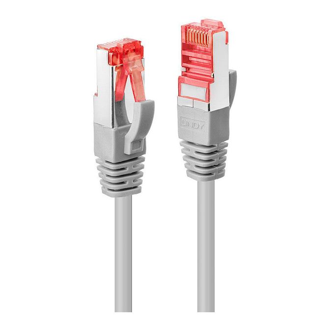 LINDY patch kabel Cat6 S/FTP siv 5,00 m