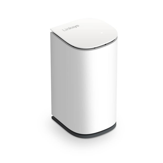 Router LINKSYS VELOP MICRO-MESH Wi-Fi 6 dodatni node LN1201-KE