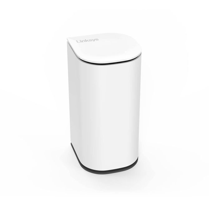 Router LINKSYS VELOP MICRO-MESH Wi-Fi 7 LN1601-KE