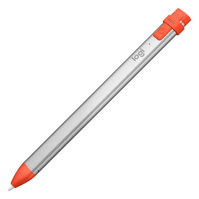 Pisalo Logitech Crayon intense sorbet