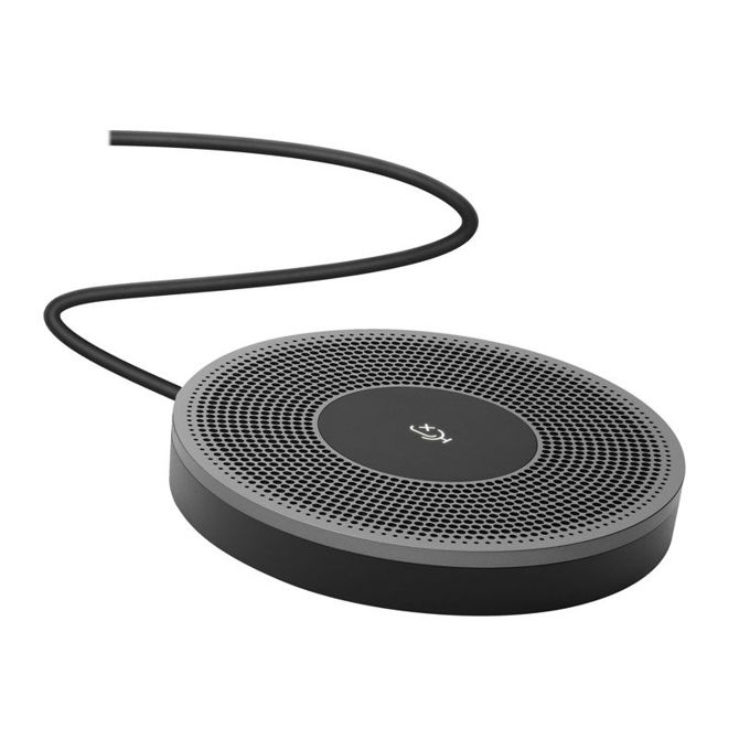 Dodatni mikrofon za Meetup kamero Logitech
