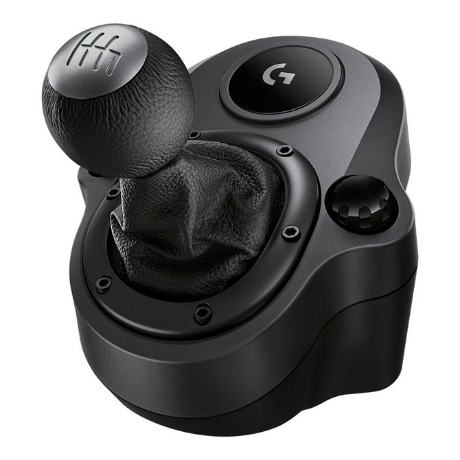 Prestavna ročica Logitech Driving Force