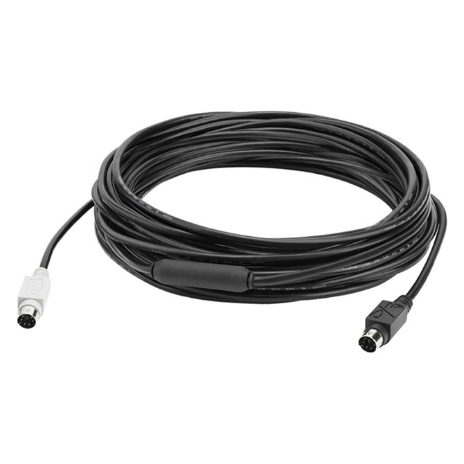 Logitech GROUP PODALJŠEVALNI KABEL 10m