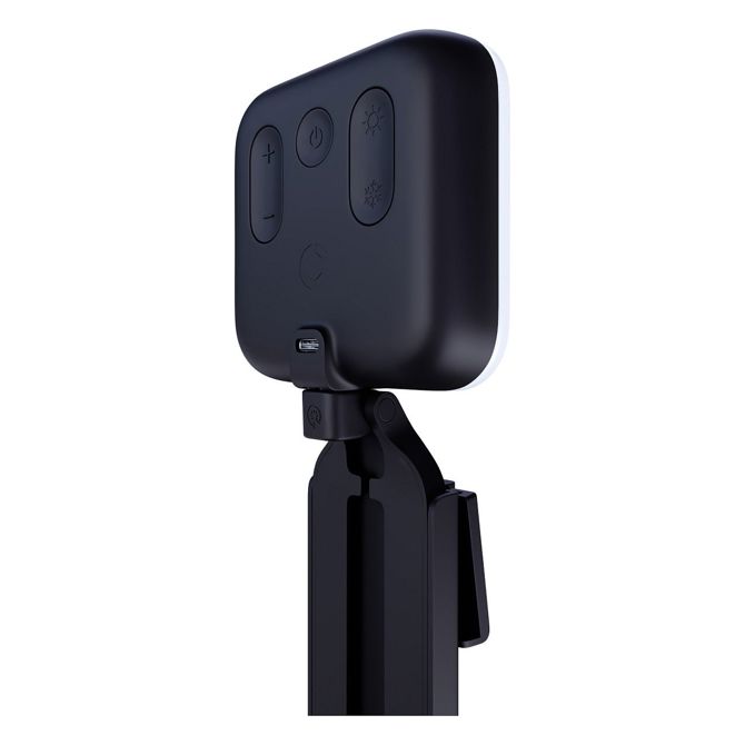 Pretočna svetilka Logitech Litra Glow LED