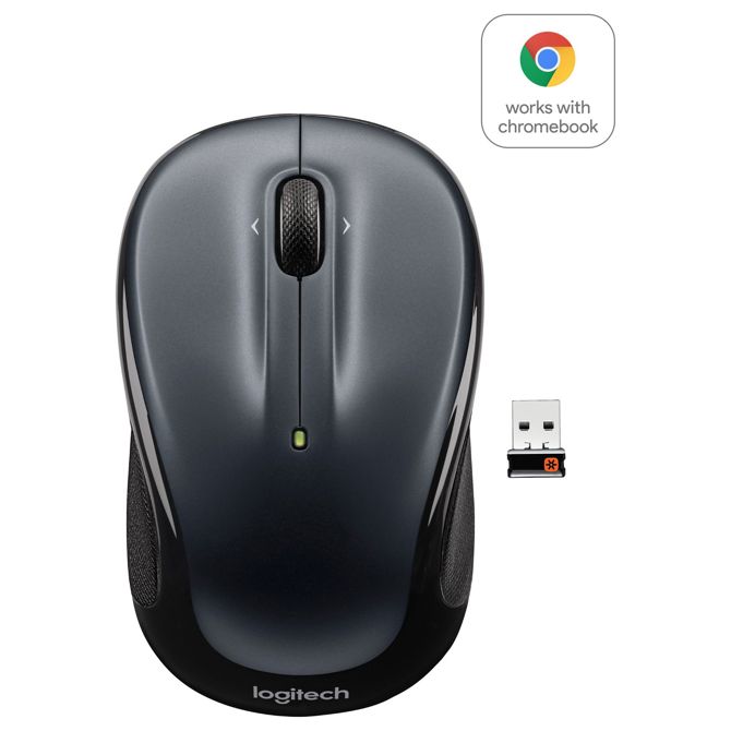 Brezžična barvna kolekcija Logitech M325