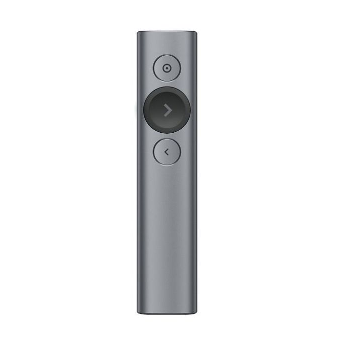 Presenter Logitech Spotlight Plus