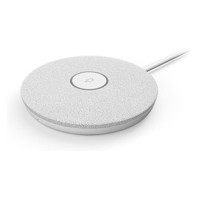 Mikrofon Logitech Rally Mic Pod, bel