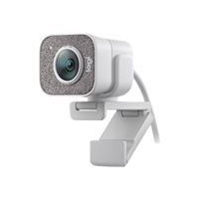 LOGITECH StreamCam OFF WHITE