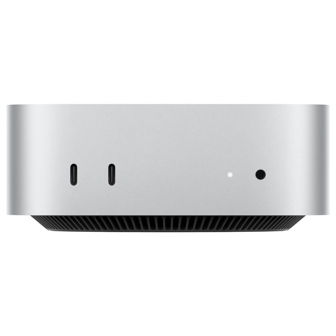 Računanlik Apple Mac Mini CTO M4 Pro 12-jedrni procesor (48 GB, 1 TB)