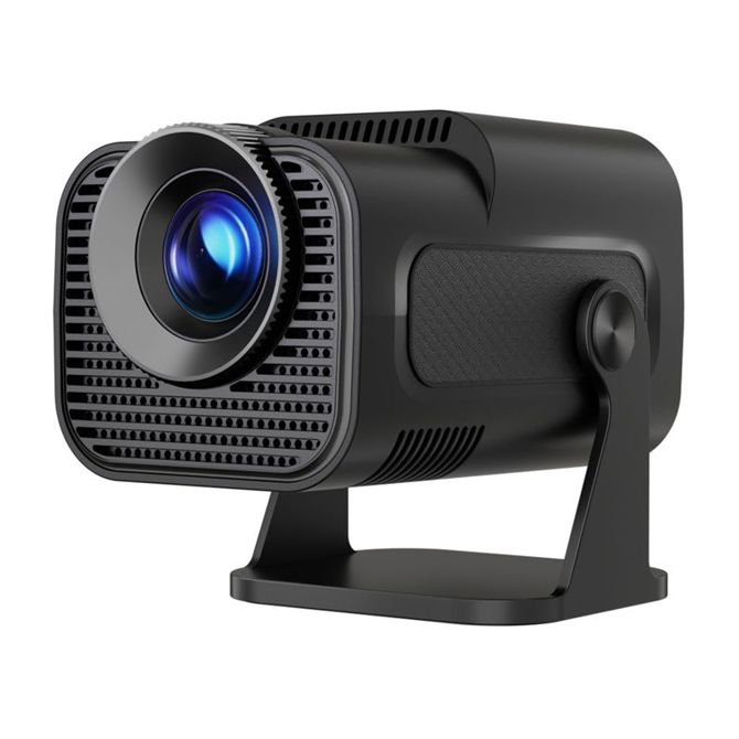Projektor Magcubic HY320MINI, HD 720p, Android 11, Wi-Fi 6, Bluetooth 5.0, črne barve