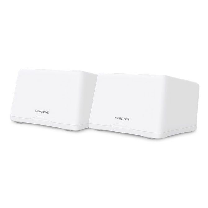 MERCUSYS HALO H47BE BE9300 Wi-Fi7 2-pack Mesh brezžični usmerjevalnik router