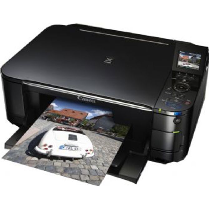 Canon PIXMA MG5250 večfunkcijski brezžični tiskalnik