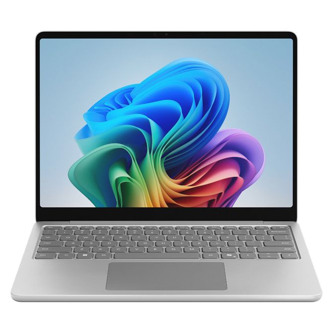 Prenosni računalnik Microsoft Surface Laptop 7 Copilot + PC SD P8/24GB/1TB /DE/WIN 11Pro Platinum