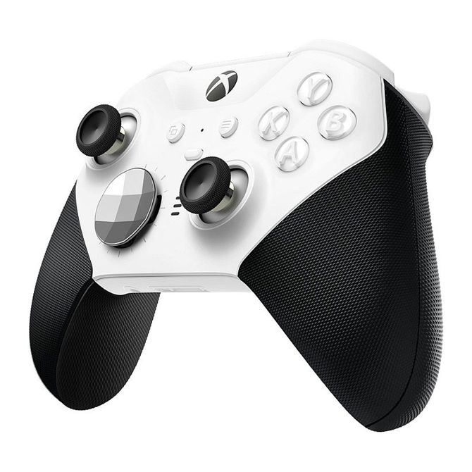MICROSOFT XBOX Elite Controller Series 2 Core Edition, bel