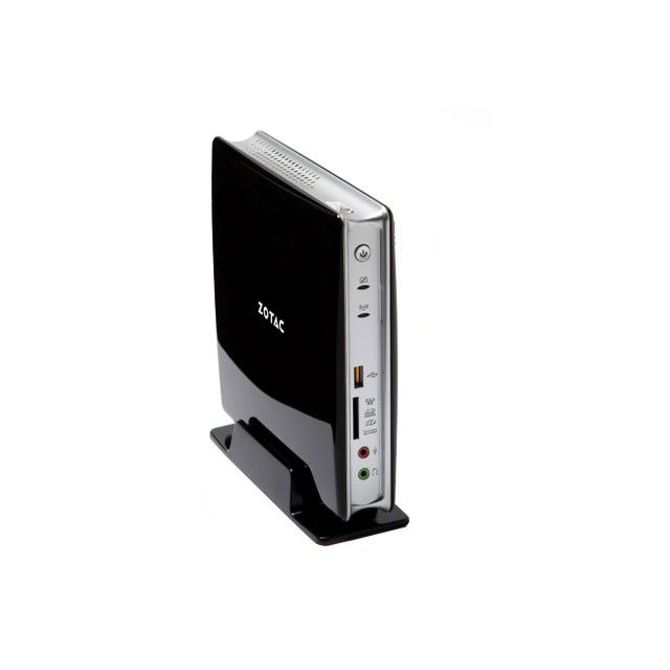 Mini-PC ZOTAC ZBOX-BI320 (SFF, Celeron 2957U, GBit LAN, HDMI/DVI-D, 4x USB 3.0)
