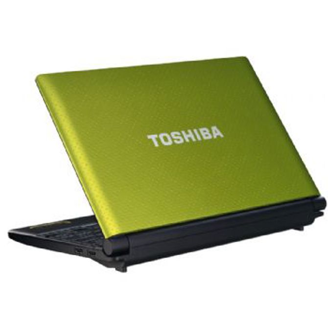 Mini prenosnik Toshiba NB550D-111
